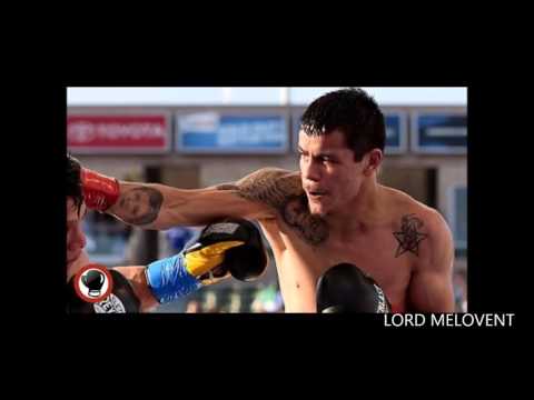 Moises Flores vs Luis Emanual Cusolito post fight results review TKO