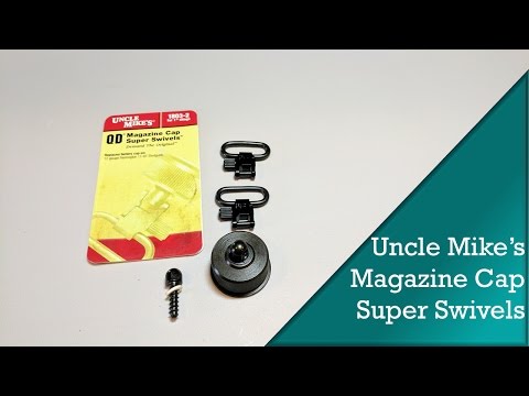 Make sure the rearm is safe!