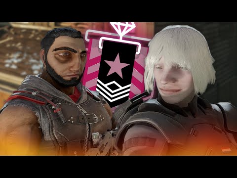 J'AI 200 IQ AVEC ORYX ET IANA