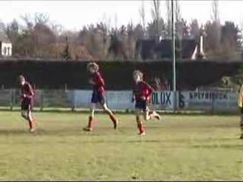 Promofilm Knapen Gavere-Asper