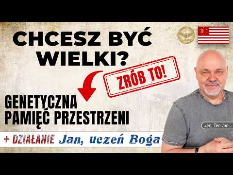 [POPKO Świat Medytacji] Genetyczna pamięć przestrzeni. Przetransformuj swoje życie | Energia • Wibracja • Świadomość