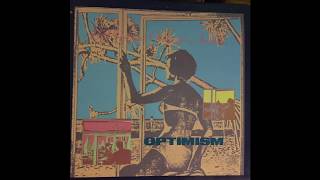 Bill Nelson&#39;s Orchestra Arcana ‎– Optimism (Cocteau, 1988) Full Album [Electronic]