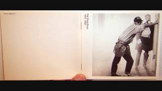 Pet Shop Boys - Why don&#39;t we live together (1986 Album version)