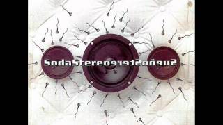 Soda Stereo - Efecto doppler - Sueño Stereo - 1995