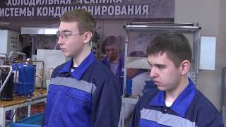 «Дела житейские»: подготовка к WorldSkills Russia