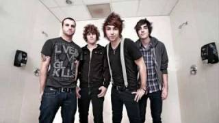 All Time Low Toxic Valentine