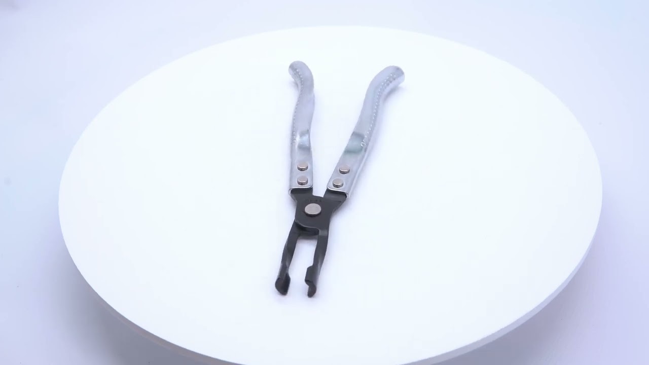 JTC1716 - バルブステムシールプライヤー - 全長：250mm