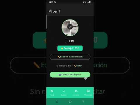 FutbolApp video thumbnail