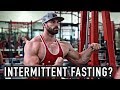 INTERMITTENT FASTING DOES IT WORK!?
