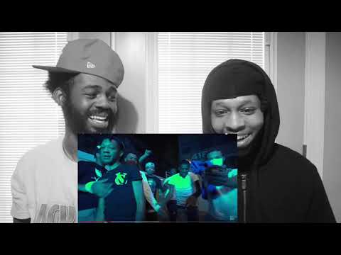 BAD BUNDYY REACTS : Tay 627 X Freshy DaGeneral - Black Rain (Official Music Video)