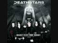 Deathstars - The Fuel Ignites with Lyrics 