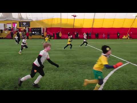 PU9, VJS pun1 vs EsPa, osa2 (loppu puuttuu), Aktia, 11.03.2023