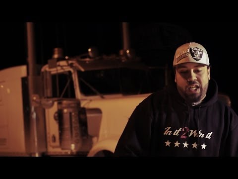 Doom Squad - Mar 2014 Cypher ft Ol Skool