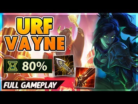 PENTAKILL AT 7 MINUTES (ONE AUTO 1 KILL) - BunnyFuFuu Full Gameplay