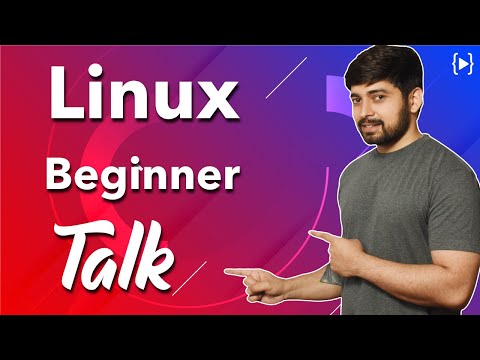 Why linux is essential for programmers