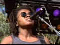 Tracy Chapman - Where The Soul Never Dies - 11/3/1991 - Golden Gate Park (Official)