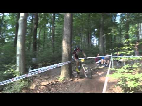 Deutsche Meisterschaft MTB-XCO Bad Salzdetfurth 2013