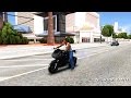 GTA V Carbon RS para GTA San Andreas vídeo 1