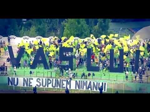 FC Vaslui • Top 10 Goals 2012／13 • HD