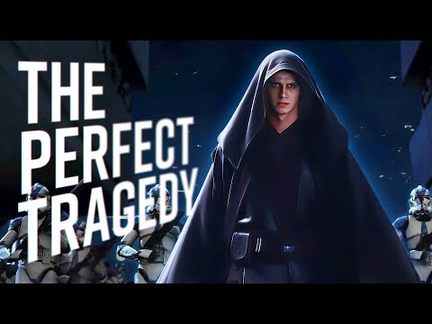 Why Order 66 Is The Best Scene In Star Wars