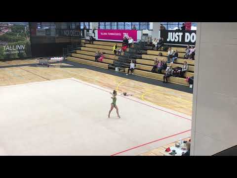 Tallinna MV 2019 Valeria Di Lorenzo 2011A