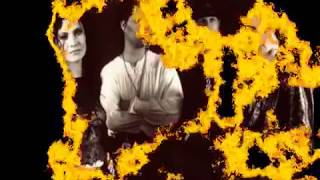 Inkubus Sukkubus   Witch Hunt