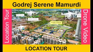 Location tour video thumbnail