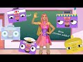 Luli Pampín HOLA CÓMO ESTÁN Official Video