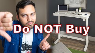 Before You Buy That Costco Tresanti Desk Watch THIS!