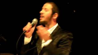 שלמה גרטנר רוק את הרי הקטסקיל - קודש