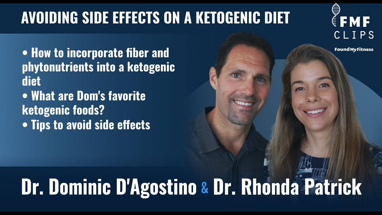 Tactical tips for ketone supplementation | Dr. Dominic D'Agostino