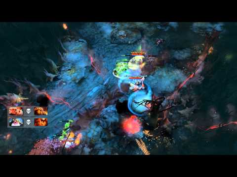 What [A] Play: The Cask (Episode 34) - Presented by Logitech