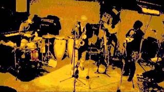 Tail End of the Home Stretch (Third Person live, 3/2/2013)