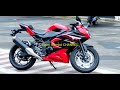 Hangat Modifikasi modif ringan ninja rr mono Keren, paling baru!