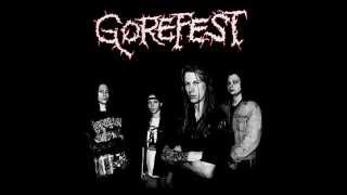 Gorefest - Live @ Elektra, Sliedrecht, NL [30-3-1991][Audio][HQ]