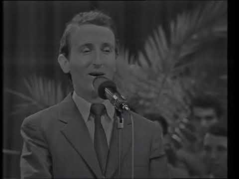 Luan Zhegu - Këngët e Rinisë / Festivali i 15-të / 1976