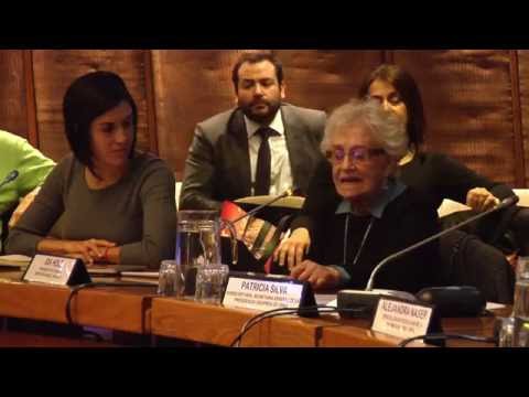 USM - Seminario Taller Gobierno Electrónico