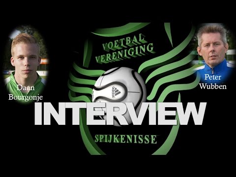 Voorbeschouwing Zwaluwen - Spijkenisse