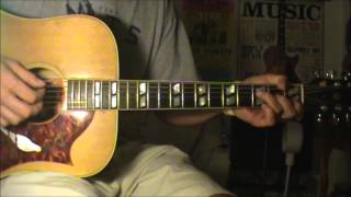 indian summer Joe Walsh lesson