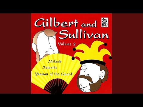 The Sun Whose Rays Are All Ablaze (Accompaniment Backing Tracks)