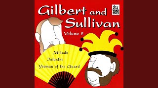 The Sun Whose Rays Are All Ablaze (Accompaniment Backing Tracks)