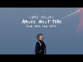 Jamie Miller Maybe Next Time Ft Moira Dela Torre Official Lyric Video