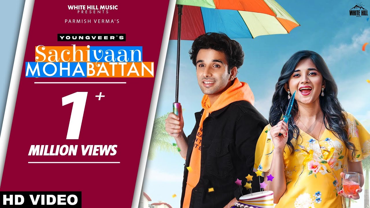 Sachiyaan Mohabattan Lyrics Sachiyaan Mohabattan Lyrics