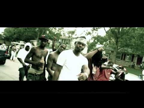 D Dash & Dae Dae - Grind [prod by Tm88] Block Illegal 2