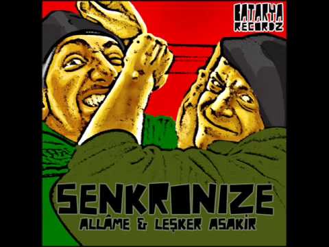 Allâme & Leşker Asakir - Herşey İçin