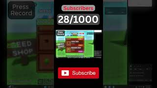 How to Use TinyTask to Get Seeds Fast in Grow a Garden 🌱 | Roblox Tutorial