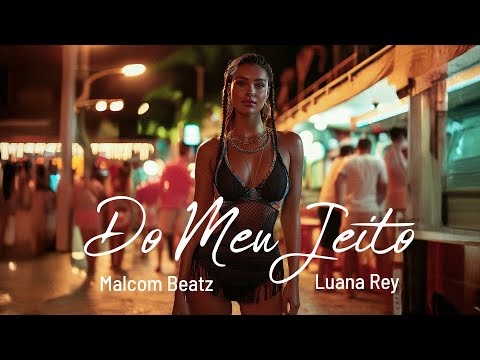 Malcom Beatz and Kaysha