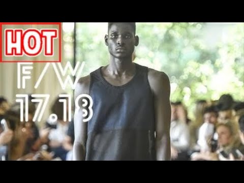 À la Garçonne Fall/Winter 2017.18 | São Paulo Fashion Week