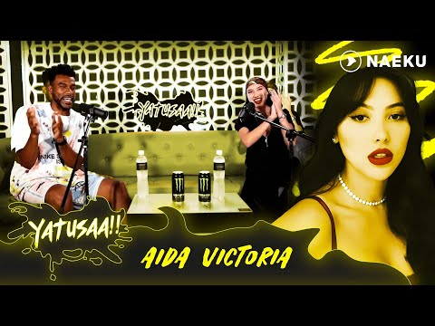 YATUSÁA!! BY TOSTAO 🤟🏽- Aida Victoria Merlano | Capítulo 3