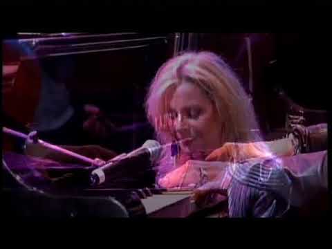 Véronique Sanson (Amoureuse) et l'Euro Symphonic Orchestra